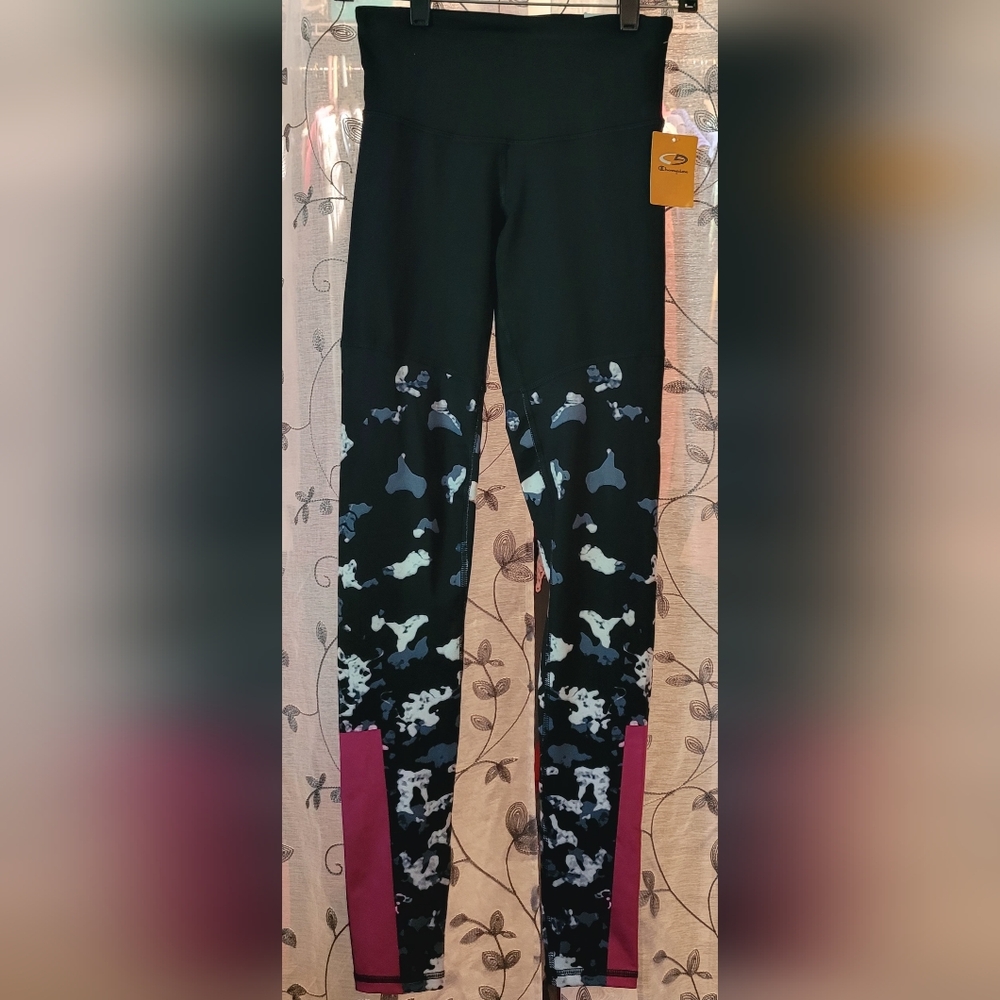 NWT Champion Embrace Duo Dry Athletic Pants